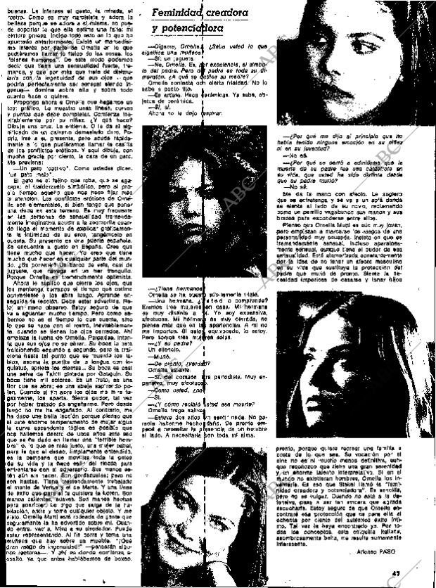 ABC MADRID 03-09-1972 página 159