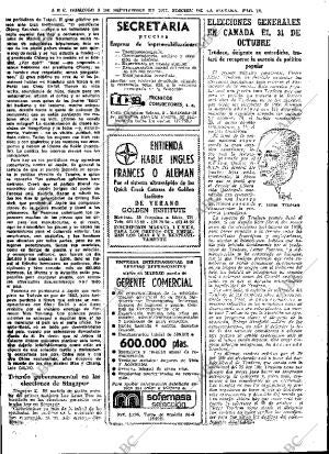 ABC MADRID 03-09-1972 página 16