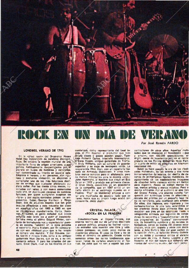 ABC MADRID 03-09-1972 página 160