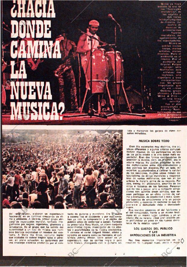 ABC MADRID 03-09-1972 página 161