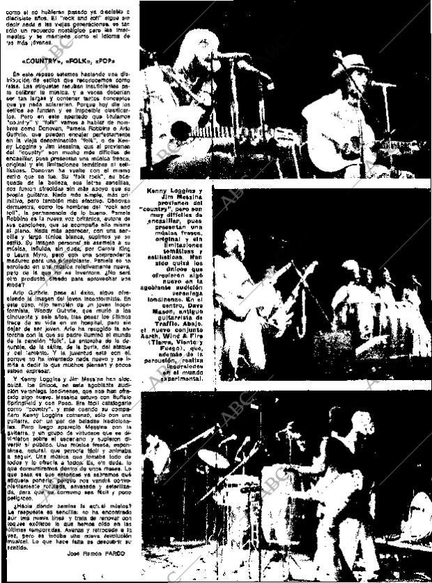 ABC MADRID 03-09-1972 página 163
