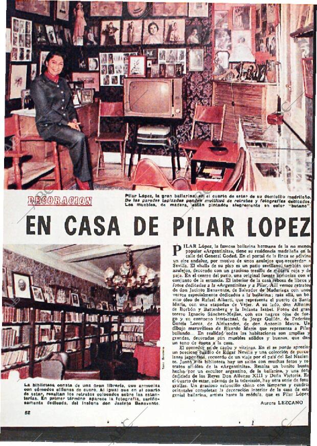 ABC MADRID 03-09-1972 página 164