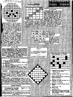 ABC MADRID 03-09-1972 página 167