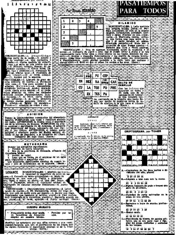 ABC MADRID 03-09-1972 página 167