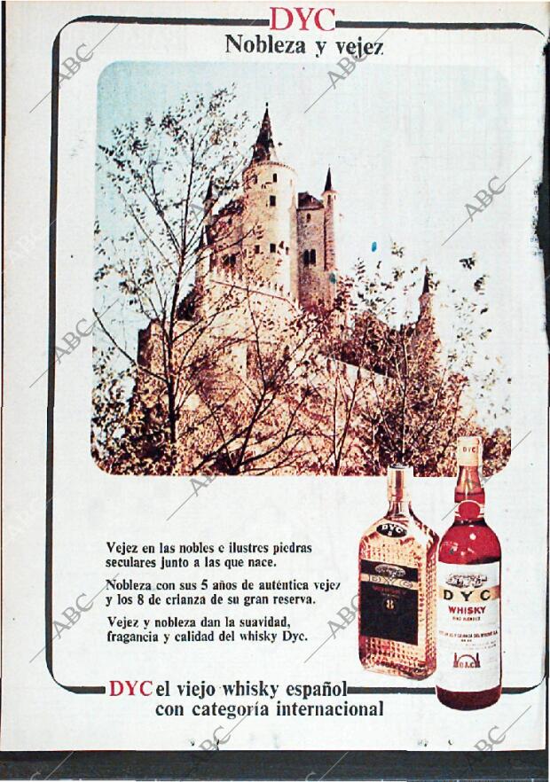 ABC MADRID 03-09-1972 página 168