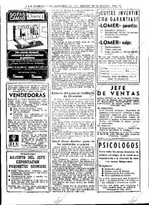 ABC MADRID 03-09-1972 página 18