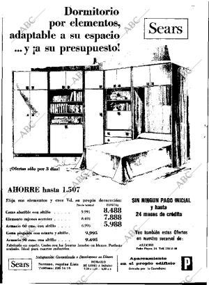 ABC MADRID 03-09-1972 página 2