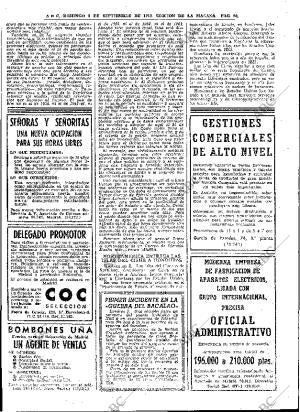 ABC MADRID 03-09-1972 página 20
