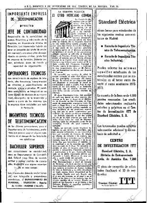 ABC MADRID 03-09-1972 página 22