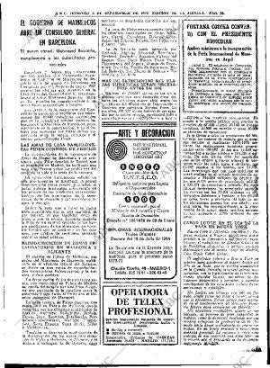 ABC MADRID 03-09-1972 página 23