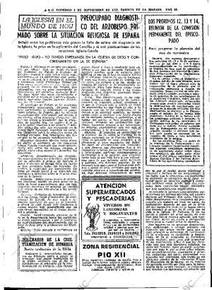 ABC MADRID 03-09-1972 página 25