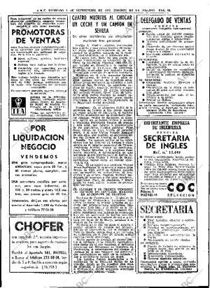 ABC MADRID 03-09-1972 página 28