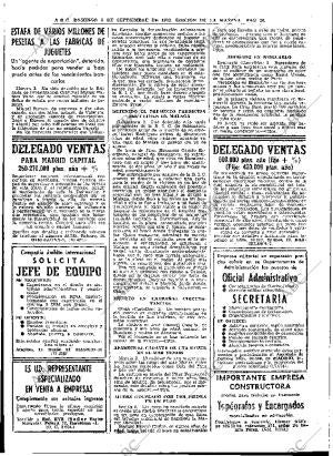 ABC MADRID 03-09-1972 página 30