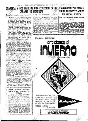 ABC MADRID 03-09-1972 página 31