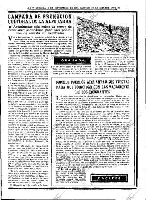 ABC MADRID 03-09-1972 página 33