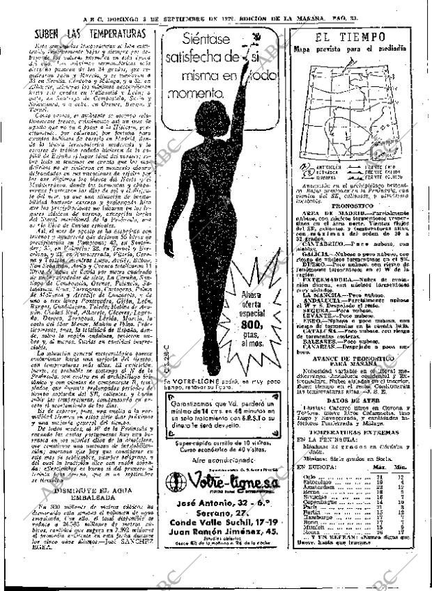 ABC MADRID 03-09-1972 página 35