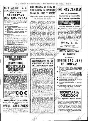 ABC MADRID 03-09-1972 página 36