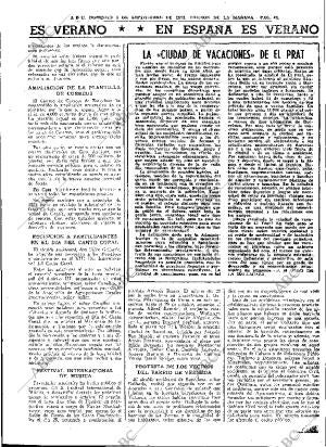 ABC MADRID 03-09-1972 página 41