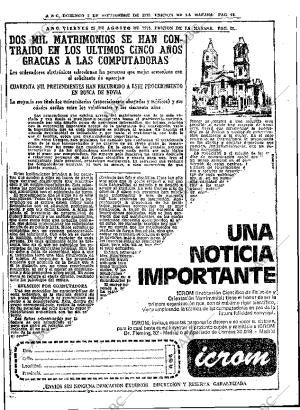 ABC MADRID 03-09-1972 página 42