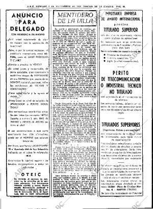 ABC MADRID 03-09-1972 página 46