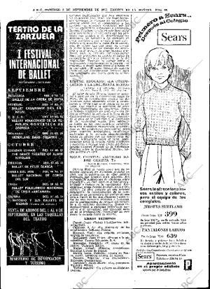 ABC MADRID 03-09-1972 página 48