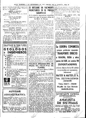 ABC MADRID 03-09-1972 página 50