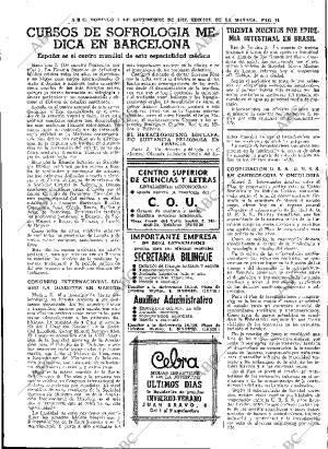 ABC MADRID 03-09-1972 página 51