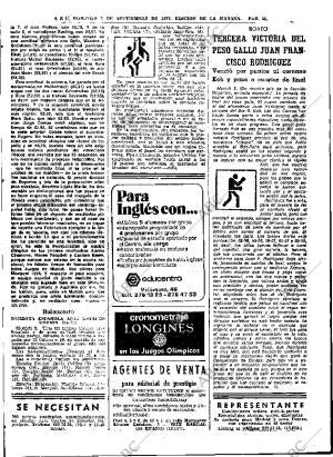 ABC MADRID 03-09-1972 página 58