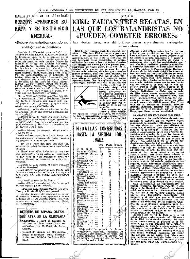 ABC MADRID 03-09-1972 página 59