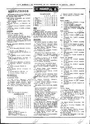 ABC MADRID 03-09-1972 página 61