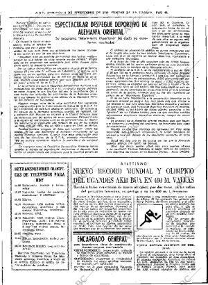 ABC MADRID 03-09-1972 página 62