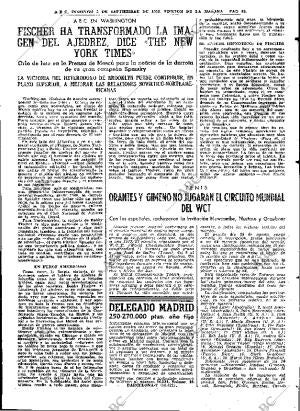 ABC MADRID 03-09-1972 página 65