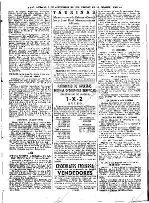 ABC MADRID 03-09-1972 página 66