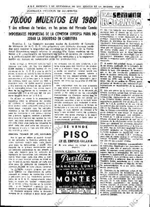 ABC MADRID 03-09-1972 página 69