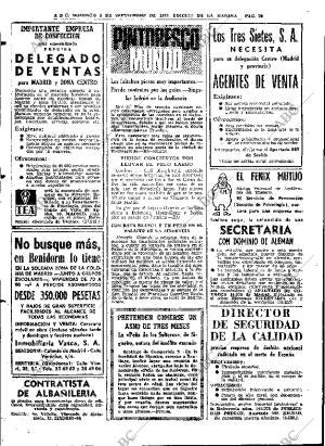 ABC MADRID 03-09-1972 página 70