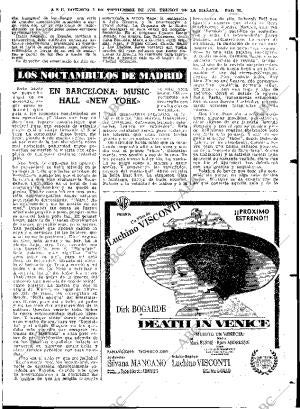 ABC MADRID 03-09-1972 página 75