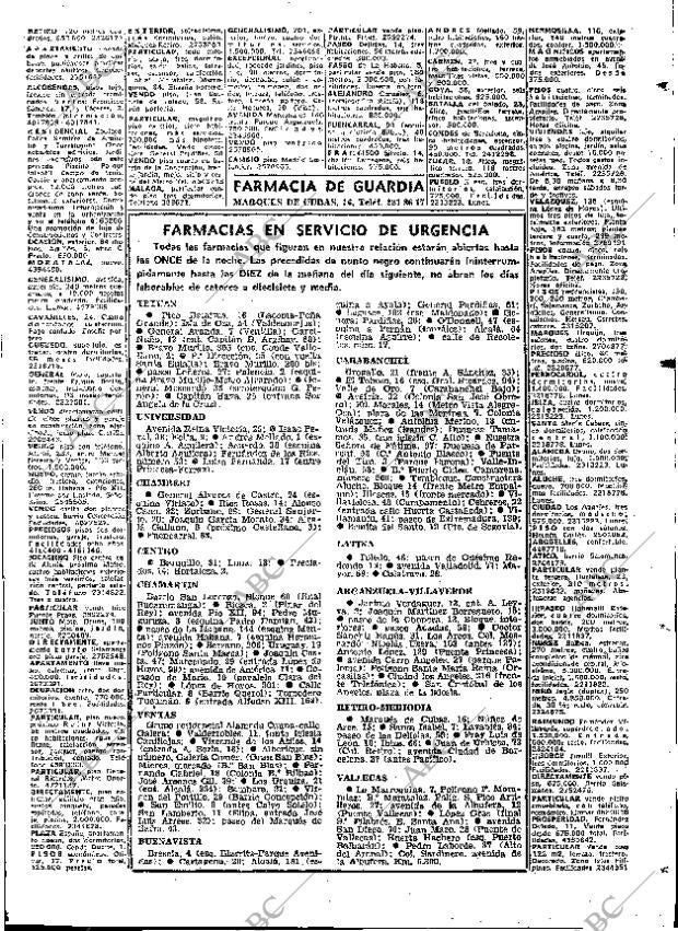 ABC MADRID 03-09-1972 página 87
