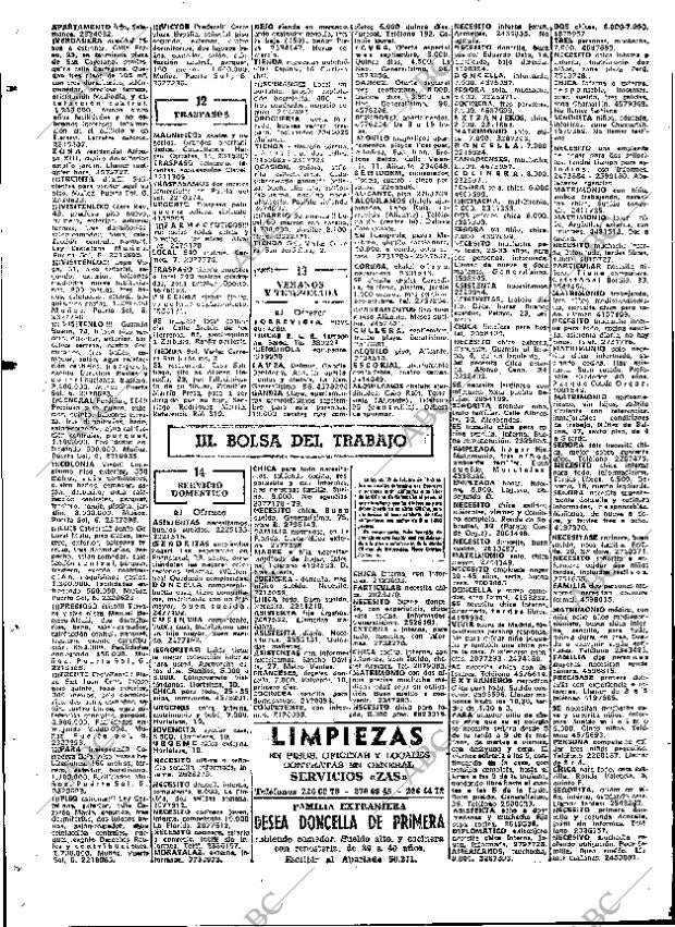 ABC MADRID 03-09-1972 página 88