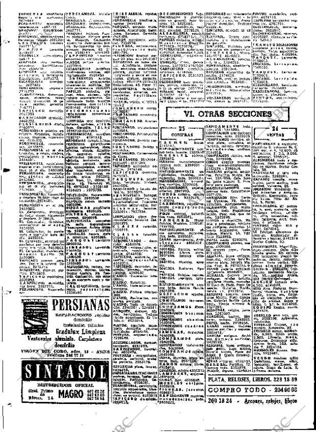 ABC MADRID 03-09-1972 página 92