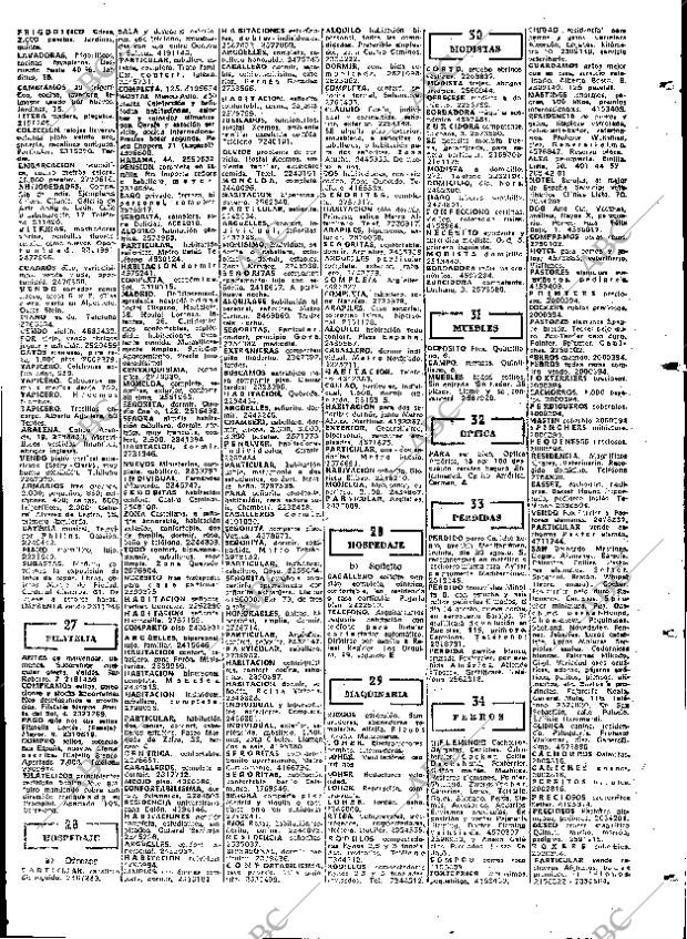 ABC MADRID 03-09-1972 página 93