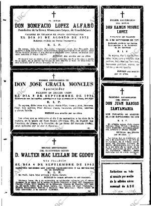 ABC MADRID 03-09-1972 página 96