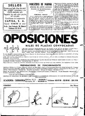 ABC MADRID 03-09-1972 página 99
