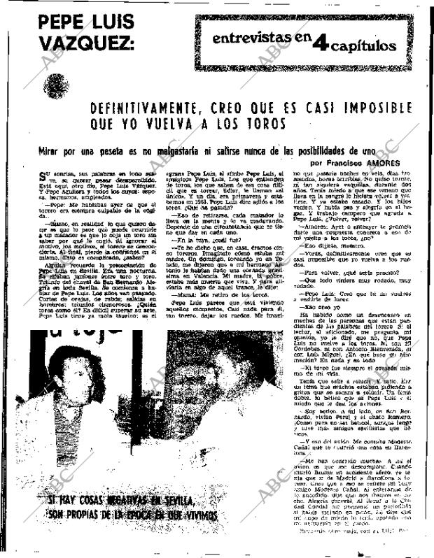 ABC SEVILLA 03-09-1972 página 16