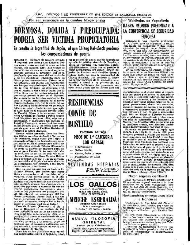 ABC SEVILLA 03-09-1972 página 37