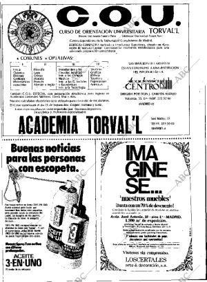 ABC MADRID 05-09-1972 página 10