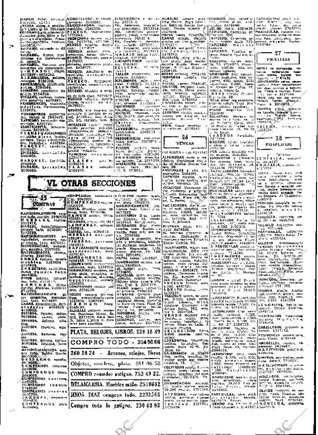 ABC MADRID 05-09-1972 página 100