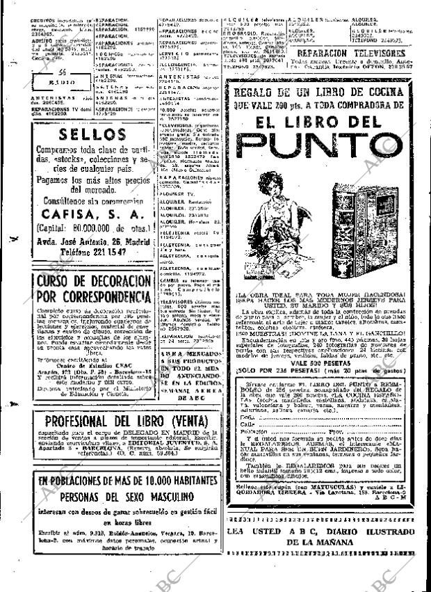 ABC MADRID 05-09-1972 página 102
