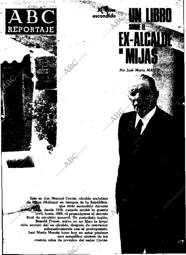 ABC MADRID 05-09-1972 página 109