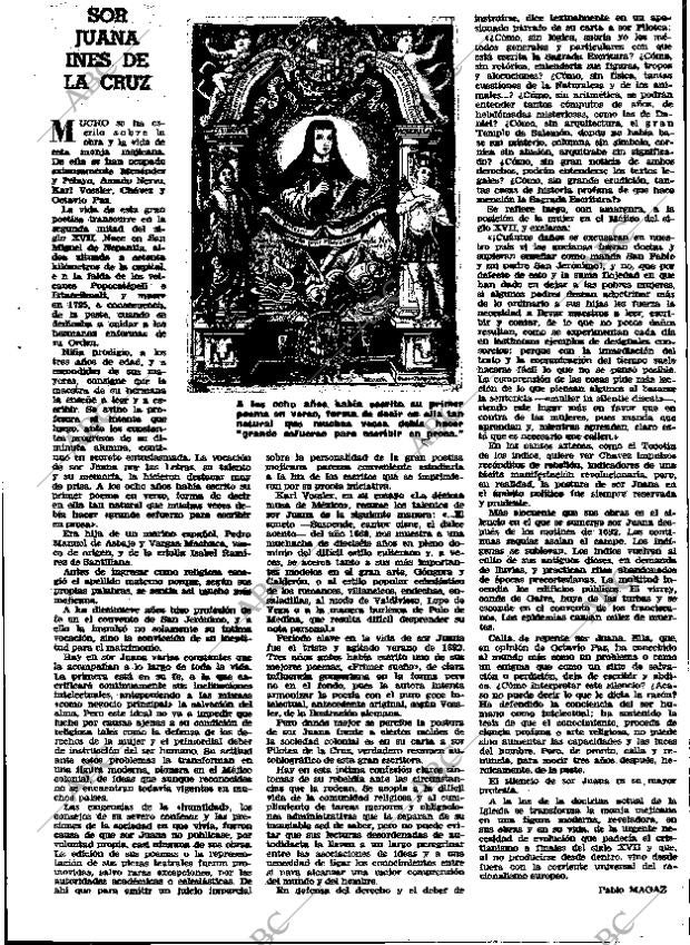 ABC MADRID 05-09-1972 página 11