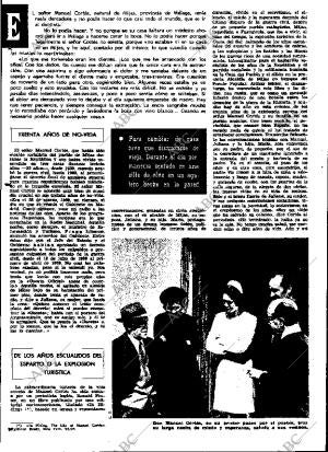 ABC MADRID 05-09-1972 página 110